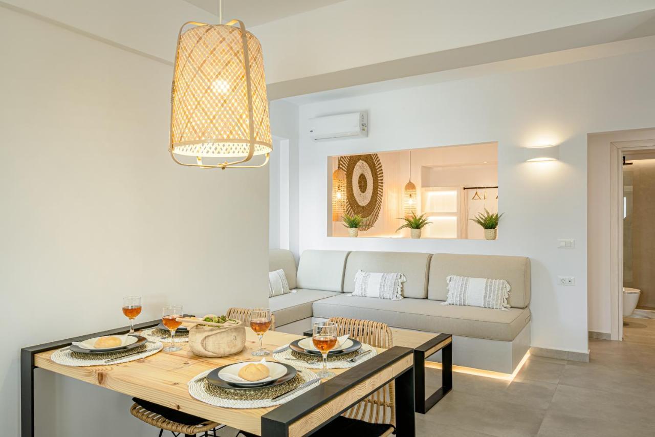 Thealos Santorini Pyrgos Kallistis Ngoại thất bức ảnh