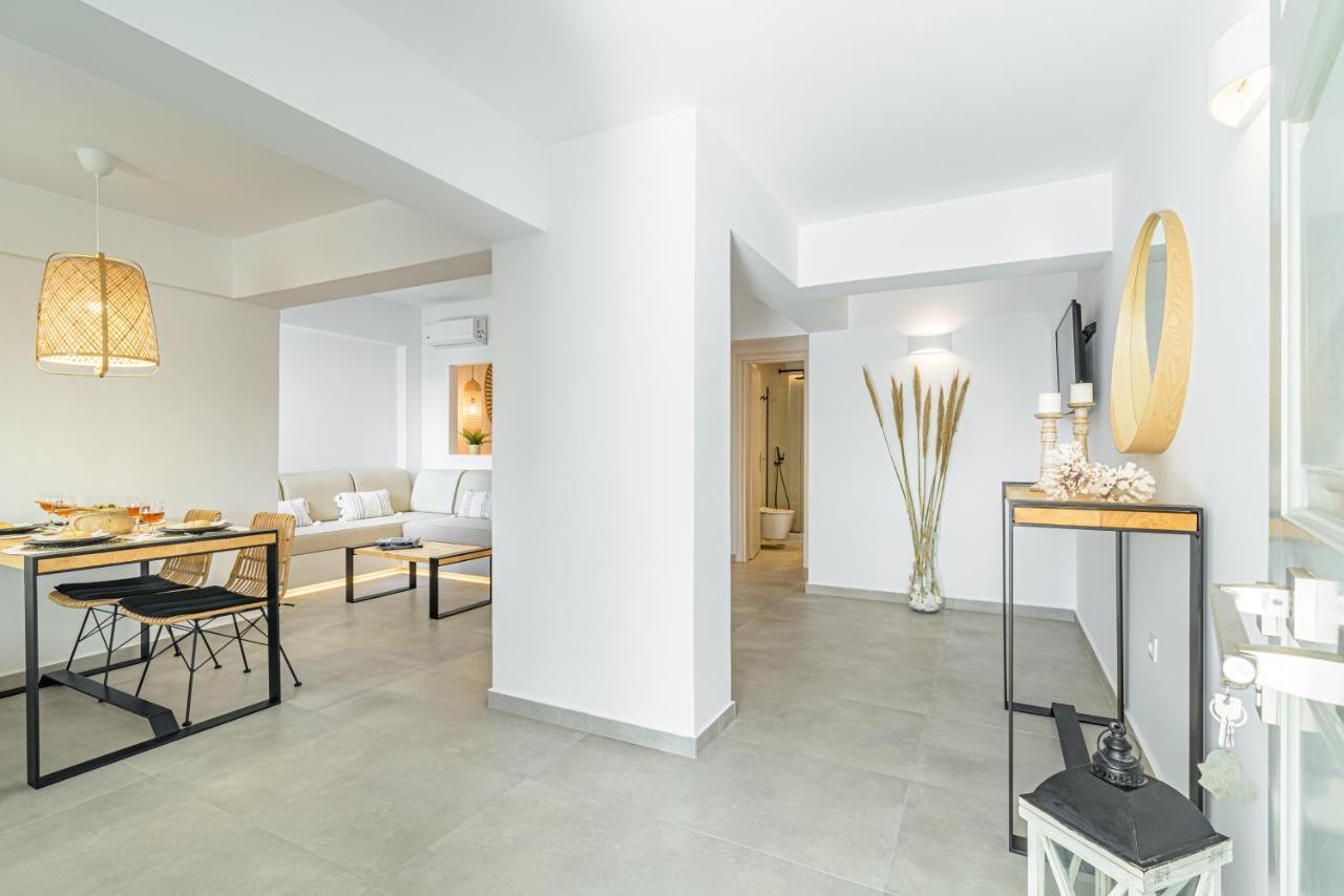 Thealos Santorini Pyrgos Kallistis Ngoại thất bức ảnh