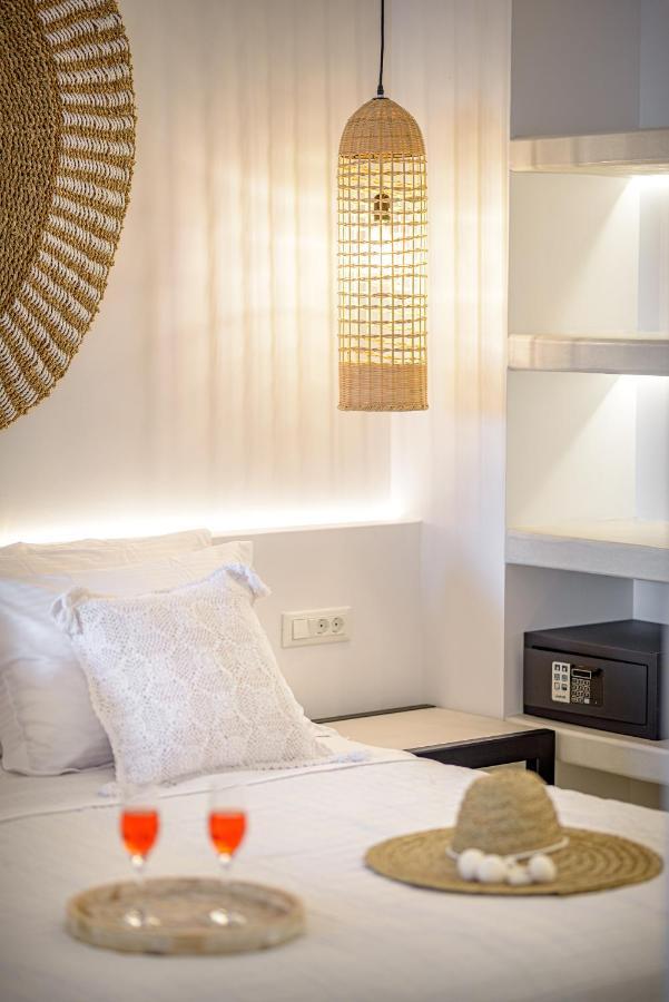 Thealos Santorini Pyrgos Kallistis Ngoại thất bức ảnh